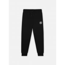 Kleding Signature Fleece Chuck Patch Jogger Zwart - Converse Apparel - Beschikbaar in 5 - 6A
