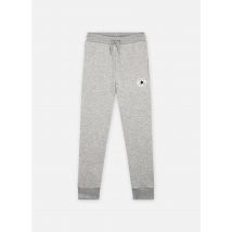 Converse Apparel - Kleding Signature Fleece Chuck Patch Jogger - Grijs - Maat 3 - 4A