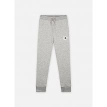 Converse Apparel - Ropa Signature Fleece Chuck Patch Jogger - Gris