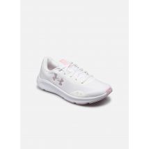 Chaussures de sport UA W Charged Pursuit 3 Tech Blanc - Under Armour - Disponible en 36