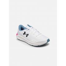 Under Armour - Sportschuhe UA W Charged Pursuit 3 Tech - weiß - Größe 35 1/2