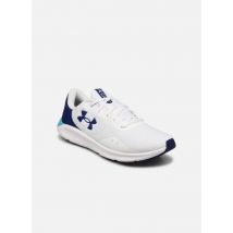 Under Armour - Zapatillas de deporte UA Charged Pursuit 3 Tech - Blanco - Talla 41