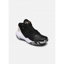 Under Armour - Sportschuhe UA Jet '21 - schwarz - Größe 44
