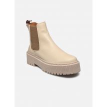Sweet Lemon - Stiefeletten & Boots L.62.NATEL - beige - Größe 39