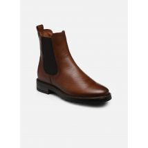 Stiefeletten & Boots L.49.DARRYL Braun - Sweet Lemon - Größe 35