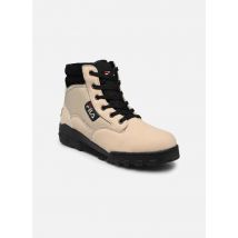 FILA Grunge W Beige - Baskets - Disponible en 37