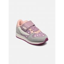 FILA Retroque Rose - Baskets - Disponible en 32