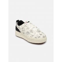 FILA - Sandblast - beige - Sneaker - Größe 33