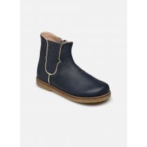 Aster - Stiefeletten & Boots SARMILLE - blau - Größe 26