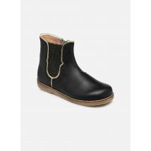 Aster - Stiefeletten & Boots SARMILLE - schwarz - Größe 28