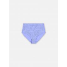 Triumph - Bekleidung Fit Smart Maxi - blau - Größe S