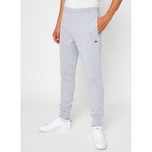Lacoste - Bekleidung Pantalon De Survetement XH9624 - grau - Größe 3XL