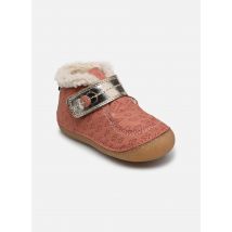 Kickers - Stiefeletten & Boots SO SCHUSS - rosa - Größe 18