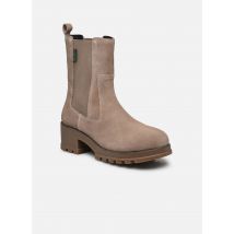 Kickers - Boots en enkellaarsjes KICK HAPPY - Grijs - Maat 40