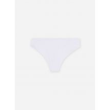 Sloggi Sous-vêtement sport Blanc - Disponible en L