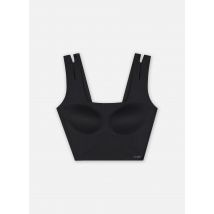 Sloggi - Bekleidung Sloggi Zero Feel Flow Top - schwarz - Größe M