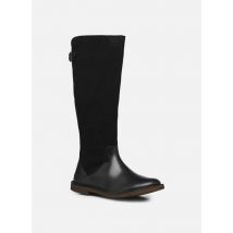 Kickers - Botas KICK TITANIUM - Negro