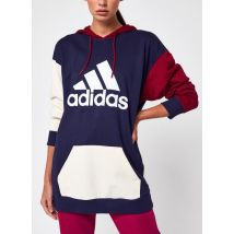 adidas performance - Ropa W Cb Ft Hd Swt - Negro - Talla XS