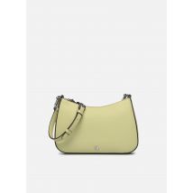 Lauren Ralph Lauren - Handtaschen Danni 26-Shoulder Bag-Medium - grün - Größe T.U