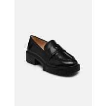 Slipper Leah Leather Loafer Pump schwarz - Coach - Größe 39