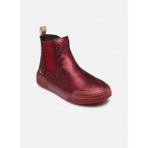 Mod8 - Stiefeletten & Boots ARIBOOT - weinrot - Größe 25