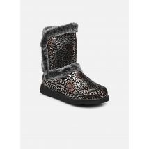 Bottines et boots ALDOUXA Noir - Mod8 - Disponible en 29