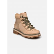 Sorel - Stiefeletten & Boots Lennox Hiker Stkd Wp - braun - Größe 38