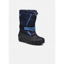 Sorel - Sportschuhe Youth Flurry - blau - Größe 35