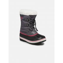 Sorel - Yoot Pac Nylon Wp Grigio - Stivaletti e tronchetti - Taglia 26