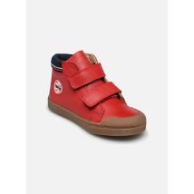 Ten IS - TEN WIN EASY TED - Rojo - Deportivas