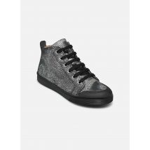 Ten IS - TEN WIN MID CUT - Zwart - Sneakers - Maat 26