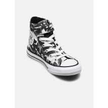 Converse - Chuck Taylor All Star 1V Hi C - Zwart - Sneakers - Maat 35