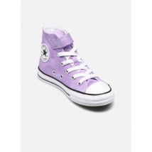 Converse - Chuck Taylor All Star 1V Hi C - Violeta - Deportivas - Talla 33