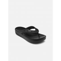 Tongs Classic Platform Flip W Noir - Crocs - Disponible en 39 - 40