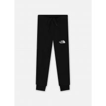 The North Face - Bekleidung Teen Slim Fit Joggers - schwarz - Größe 10A