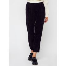See u soon - Bekleidung Pantalon 22241134 - schwarz - Größe 38