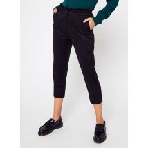 See u soon - Bekleidung Pantalon 22242011 - schwarz - Größe 38