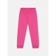 Lacoste - Kleding Pantalon de survêtement enfant XJ9728 - Roze - Maat 8A