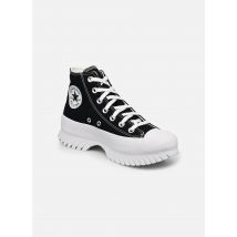 Converse - Chuck Taylor All Star Lugged 2.0 Hi - Zwart - Sneakers - Maat 37