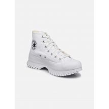 Converse Chuck Taylor All Star Lugged 2.0 Hi Blanc - Baskets - Disponible en 39 1/2