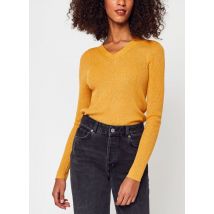 The Korner - Ropa Pull 22203332 - Amarillo - Talla M - L