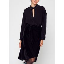 The Korner - Top 22219070 Nero - Abbigliamento - Taglia 38
