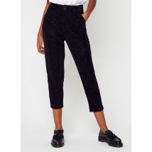 The Korner - Kleding Pantalon 22241009 - Zwart - Maat 44