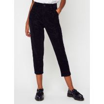 The Korner - Ropa Pantalon 22241009 - Negro - Talla 44