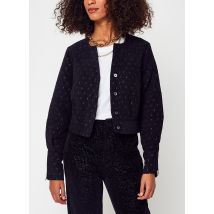 The Korner - Kleding Veste 22251239 - Zwart - Maat 38