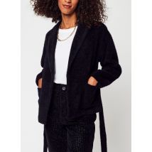 The Korner - Kleding Veste 22252137 - Zwart - Maat 40