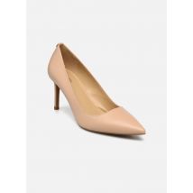 Michael Michael Kors - Zapatos de tacón ALINA FLEX PUMP - Beige - Talla 40 1/2