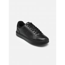 Calvin Klein CLASSIC CUPSOLE LACE Noir - Baskets - Disponible en 45