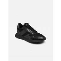 Michael Michael Kors MILES TRAINER Schwarz - Sneaker - Größe 45
