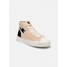 Vanessa Wu - BK2478 - beige - Sneaker - Größe 41
